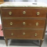 583 1010 CHEST OF DRAWERS